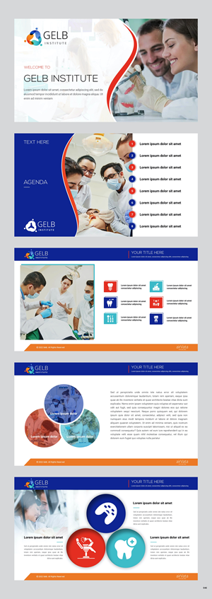 PowerPoint Design by pb for this project | Design: #29294192