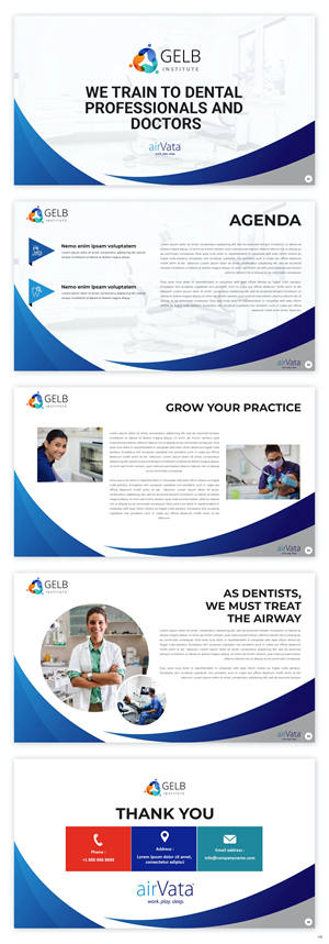 PowerPoint Design by pb for this project | Design: #29294193