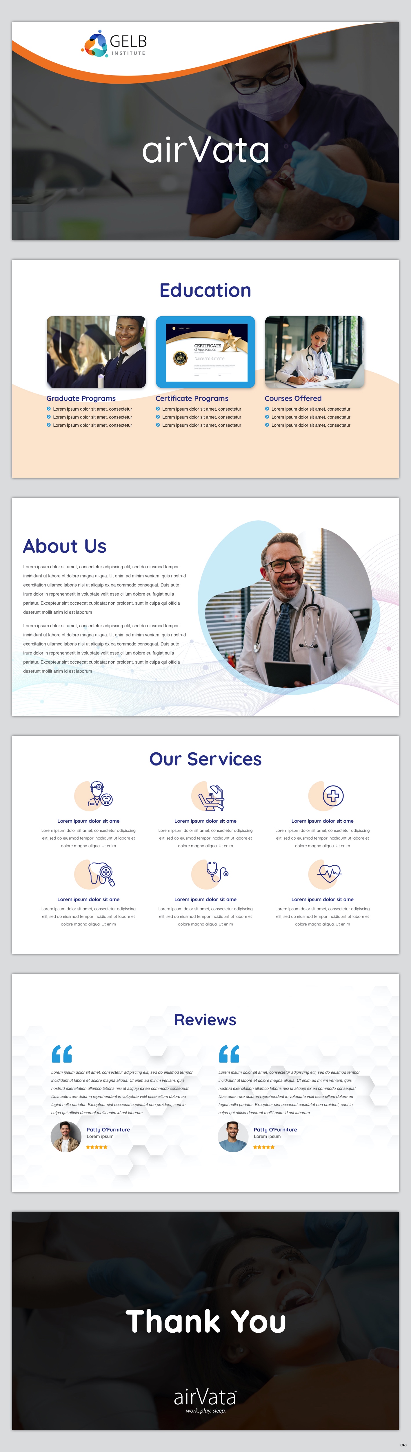 PowerPoint Design by pb for this project | Design #29294194