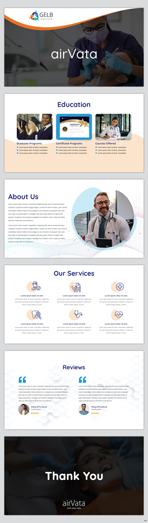 PowerPoint Design by pb for this project | Design: #29294194