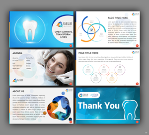 PowerPoint Design by pb for this project | Design: #29294196