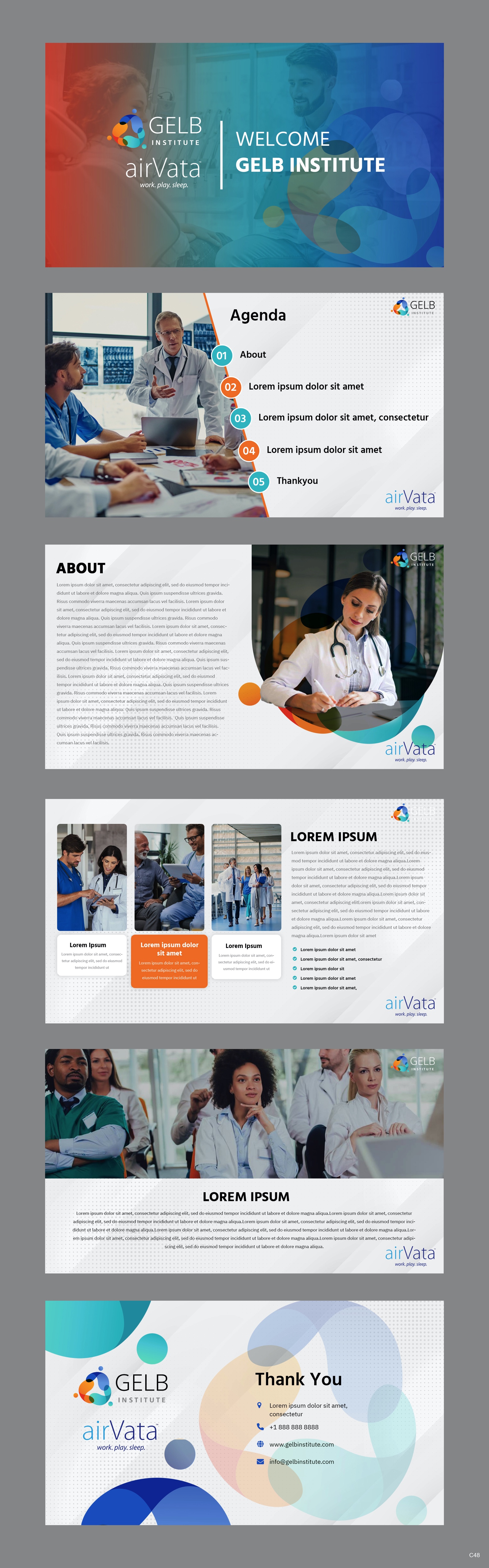 PowerPoint Design by pb for this project | Design #29294198