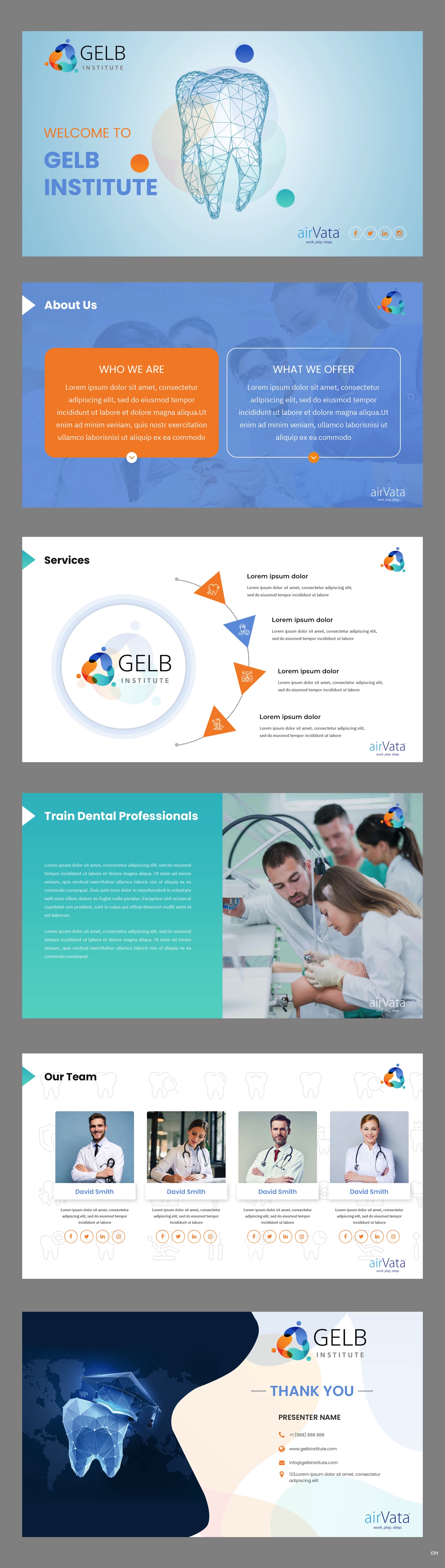 PowerPoint Design by pb for this project | Design #29294200