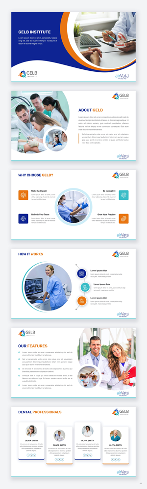 PowerPoint Design by pb for this project | Design: #29294201