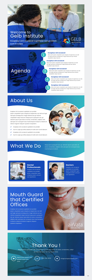 PowerPoint Design by pb for this project | Design #29294202