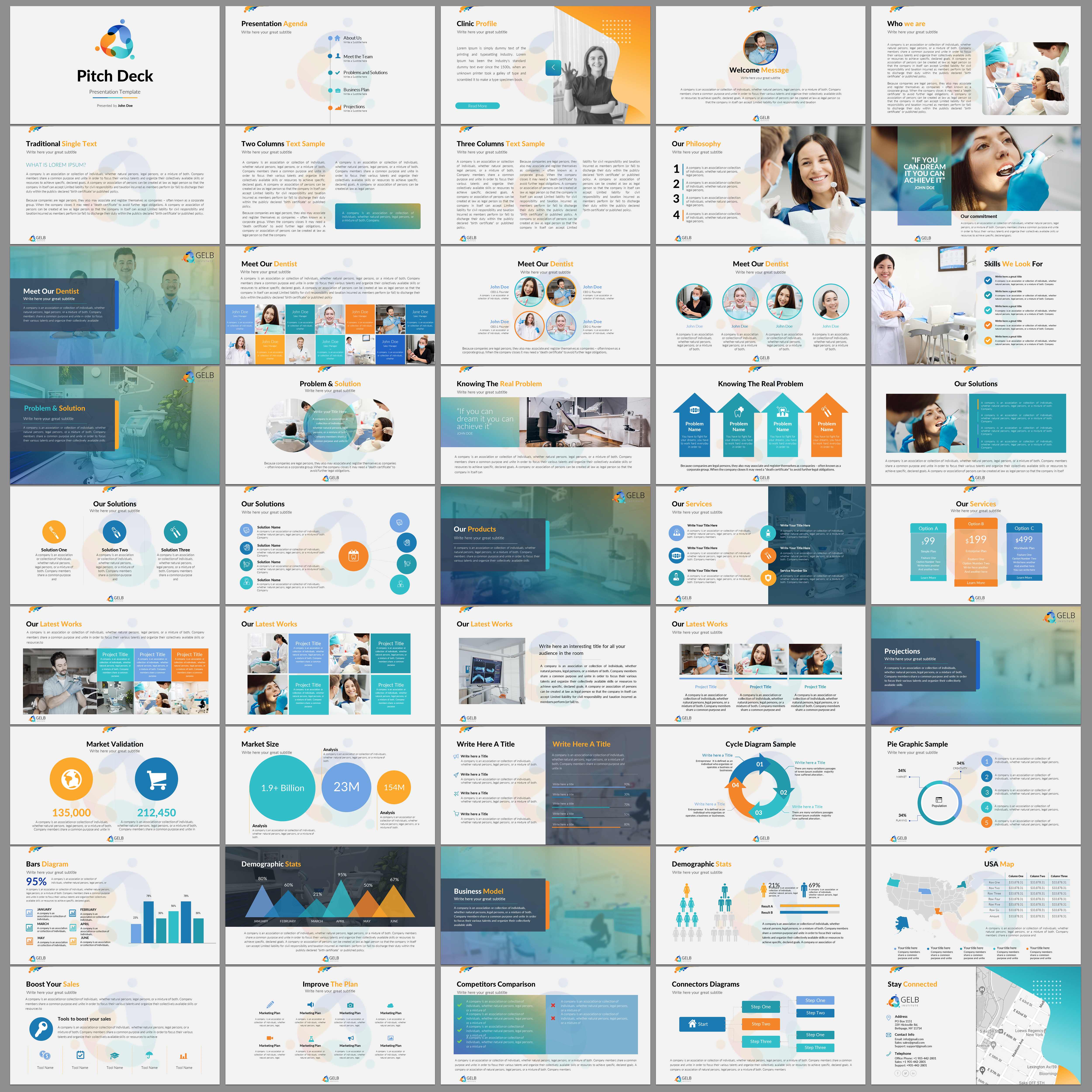 PowerPoint Design by agdesign for this project | Design #29293110