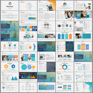 PowerPoint Design by agdesign