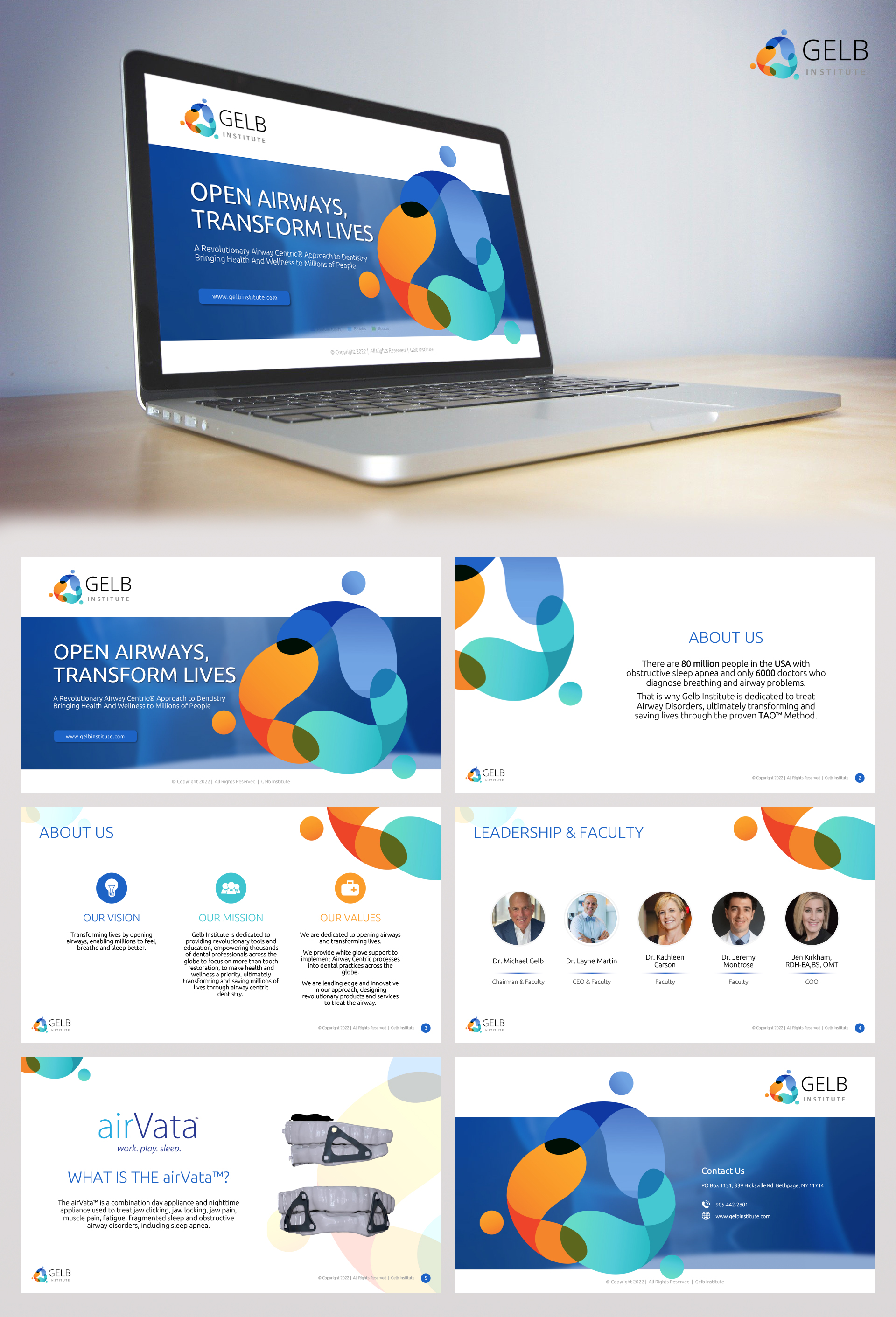 Design de PowerPoint par n2presents pour ce projet | Design #29293062