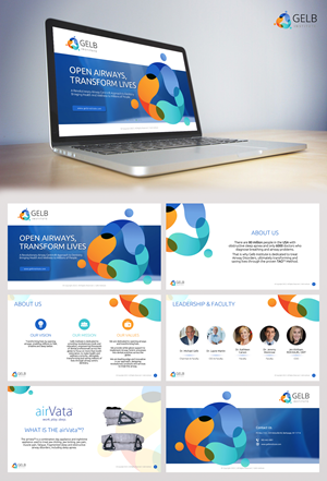 Certification Deck | PowerPoint Design by n2presents