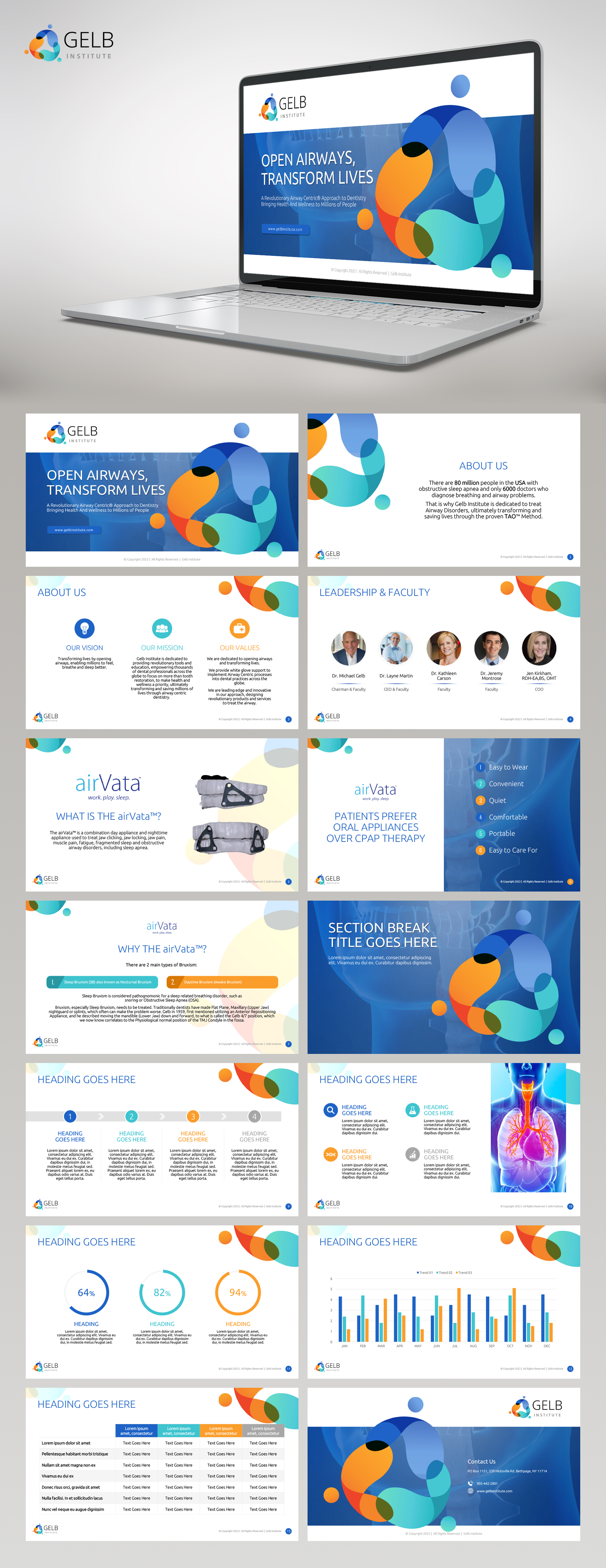 PowerPoint Design by n2presents for this project | Design #29294384