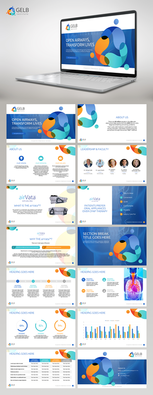 PowerPoint Design by n2presents for this project | Design: #29294384