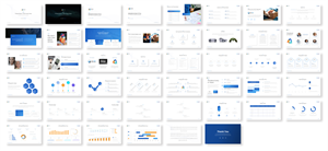 PowerPoint Design by Awang_ for this project | Design: #29297332