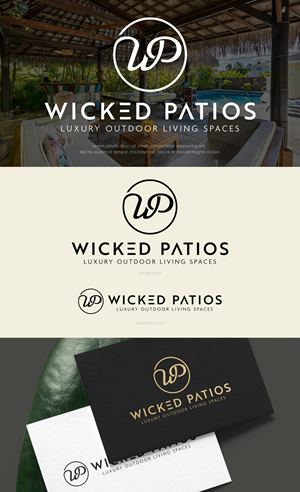 Logo Design by designbysy for this project | Design: #29287234