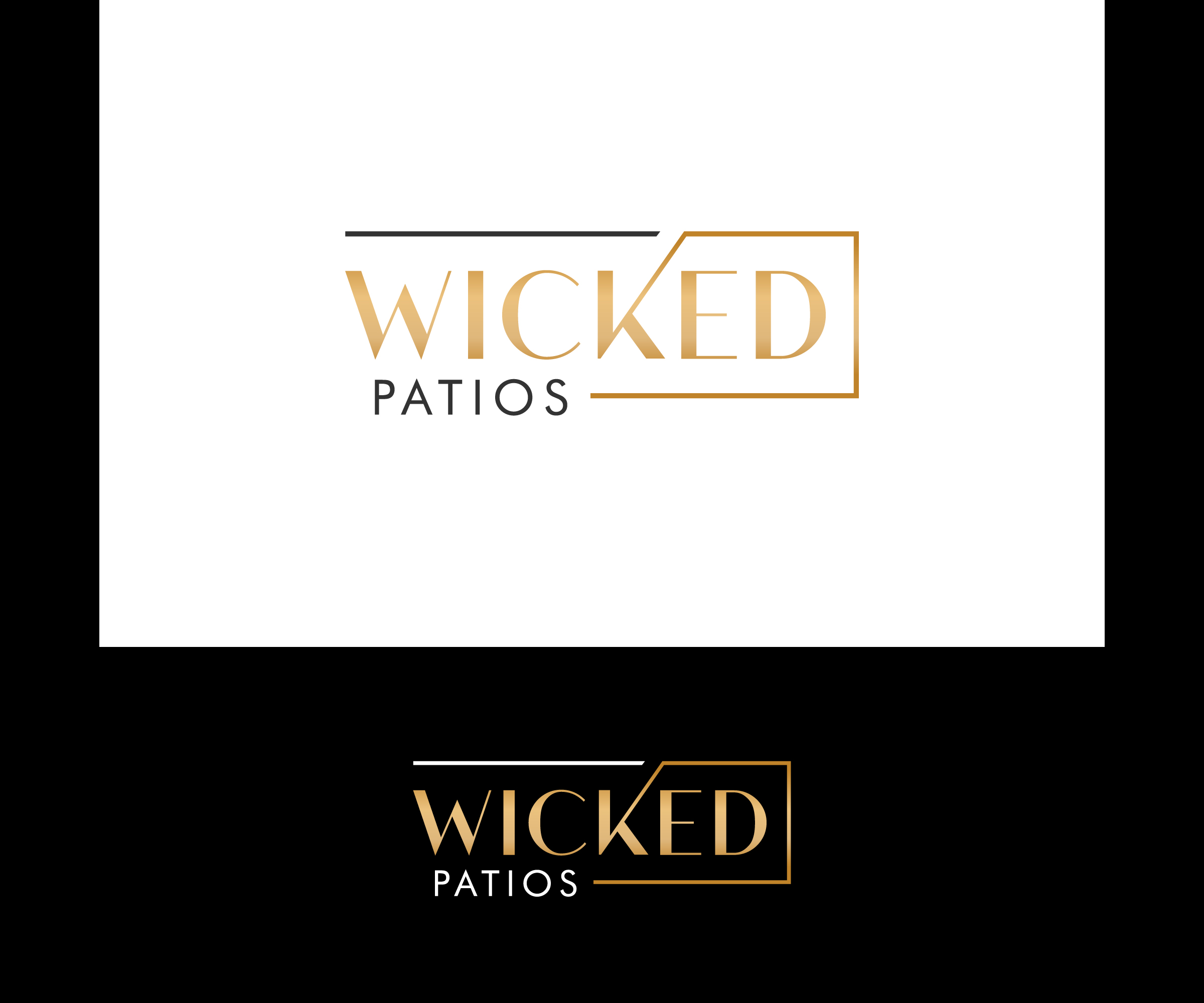 Logo Design by ecorokerz for this project | Design #29286379