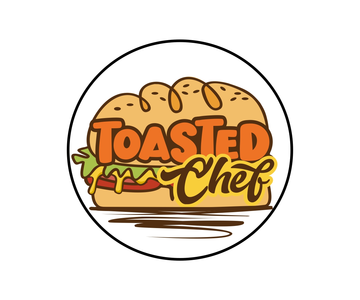 Design de Logo par Idesign estudio pour Toasted Chef  | Design #29332553