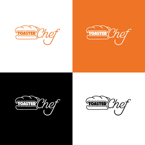 Logo Design by Idea Master Plus for Toasted Chef  | Design #29295450