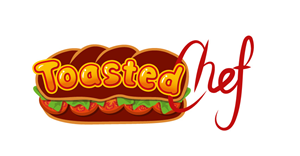 Diseño de Logo por Mavis Goh para Toasted Chef  | Diseño: #29312726