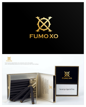 Logo Design by momo57 for this project | Design #29309288