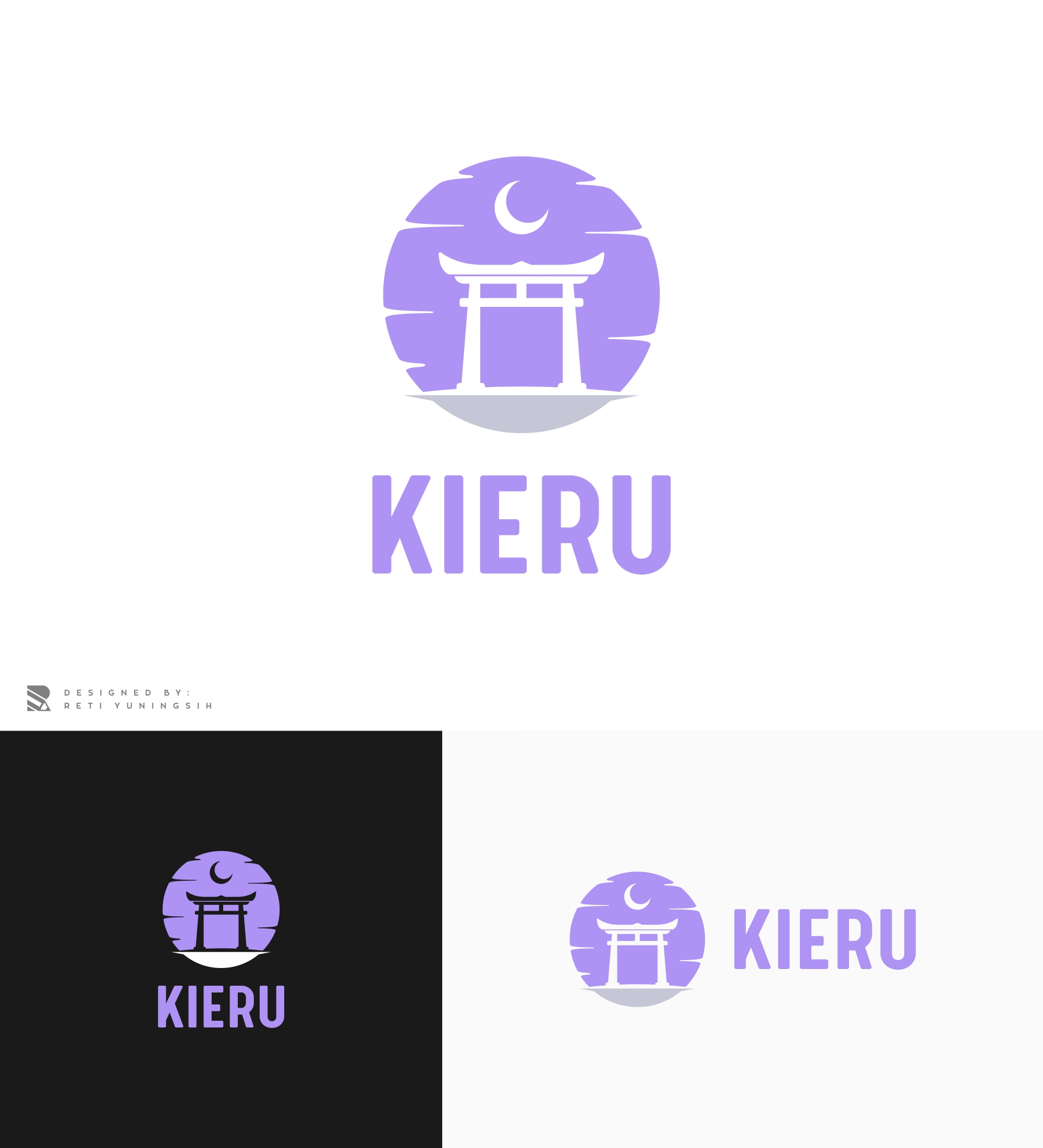 Logo Design by Erzan Design for this project | Design #29319842