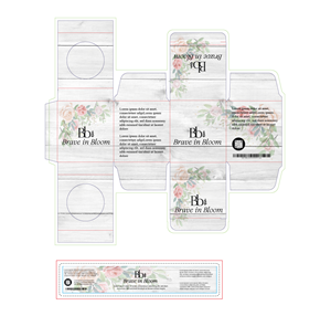 Merchandize Design by oltredisegno