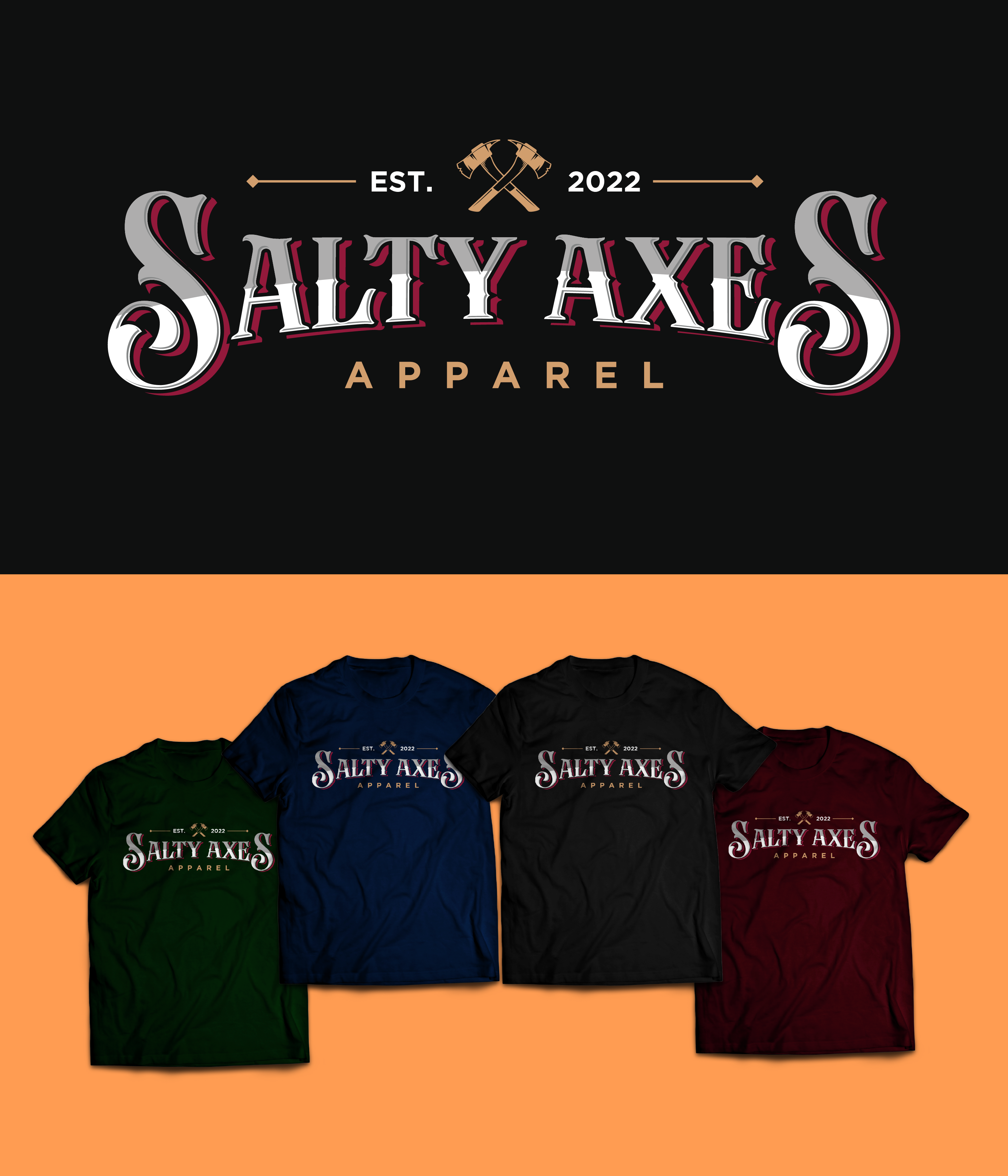 T-shirt Design by johnronielgomez for this project | Design #29298802