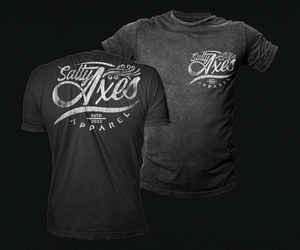 T-shirt Design by Milton Bhowmik for this project | Design: #29301665