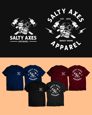 T-shirt Design by Lhey DC for this project | Design: #29303236