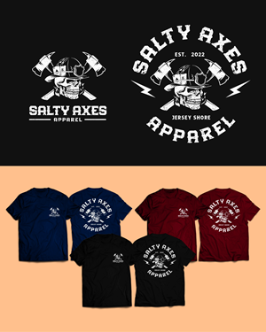 T-shirt Design by Lhey DC for this project | Design: #29307296