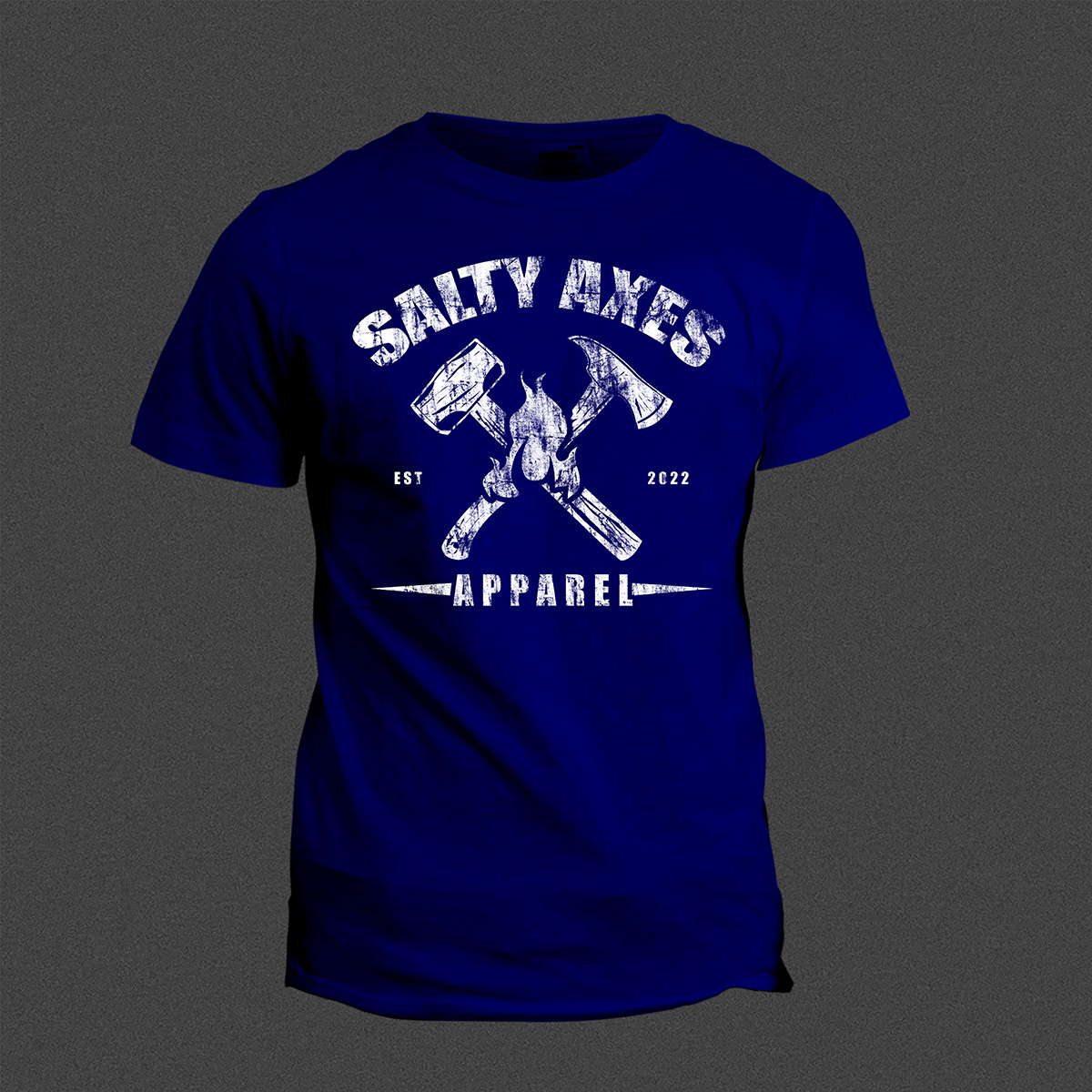T-shirt Design by Johncina for this project | Design #29301315