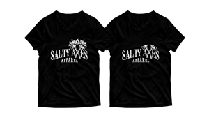 T-shirt Design by dmoeksa for this project | Design: #29289684