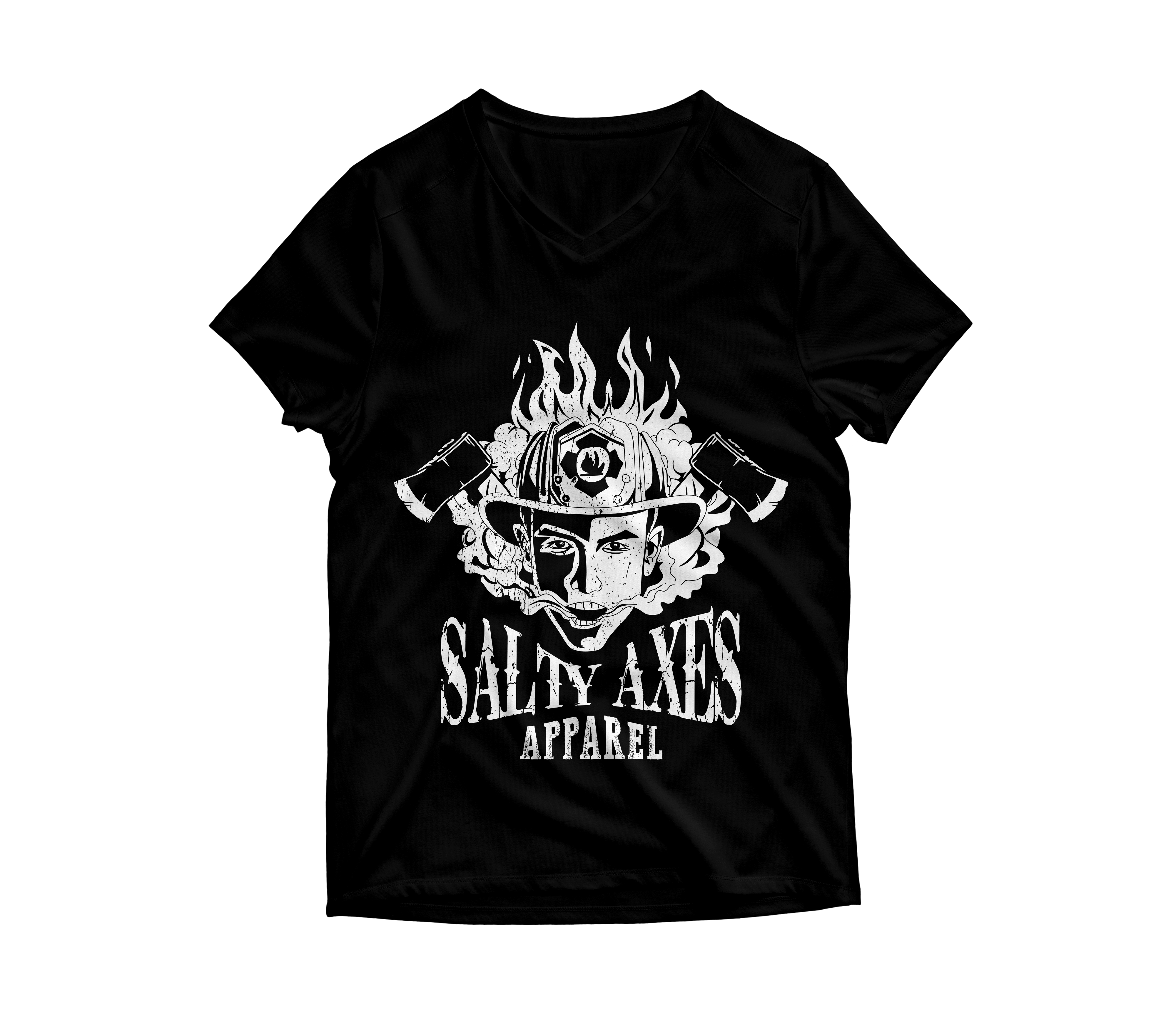 T-shirt Design by dmoeksa for this project | Design #29289700
