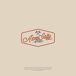 T-shirt Design by logo and brand