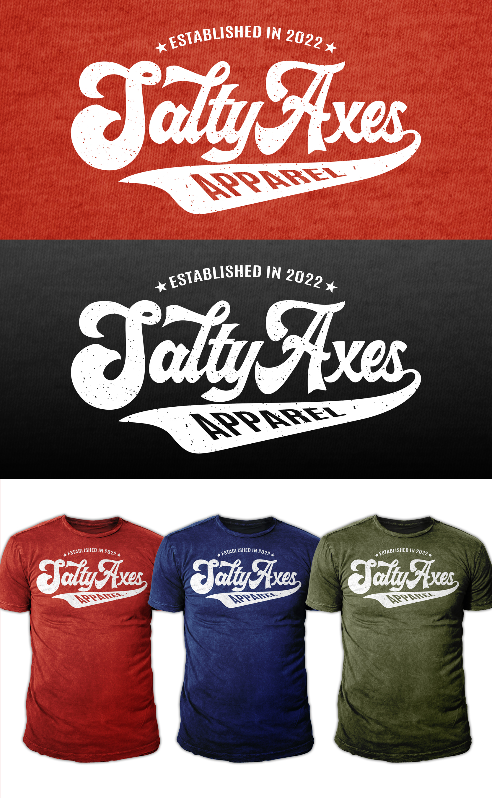 T-shirt Design by D'Mono for this project | Design #29308399