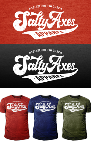 T-shirt Design by D'Mono for this project | Design: #29308399