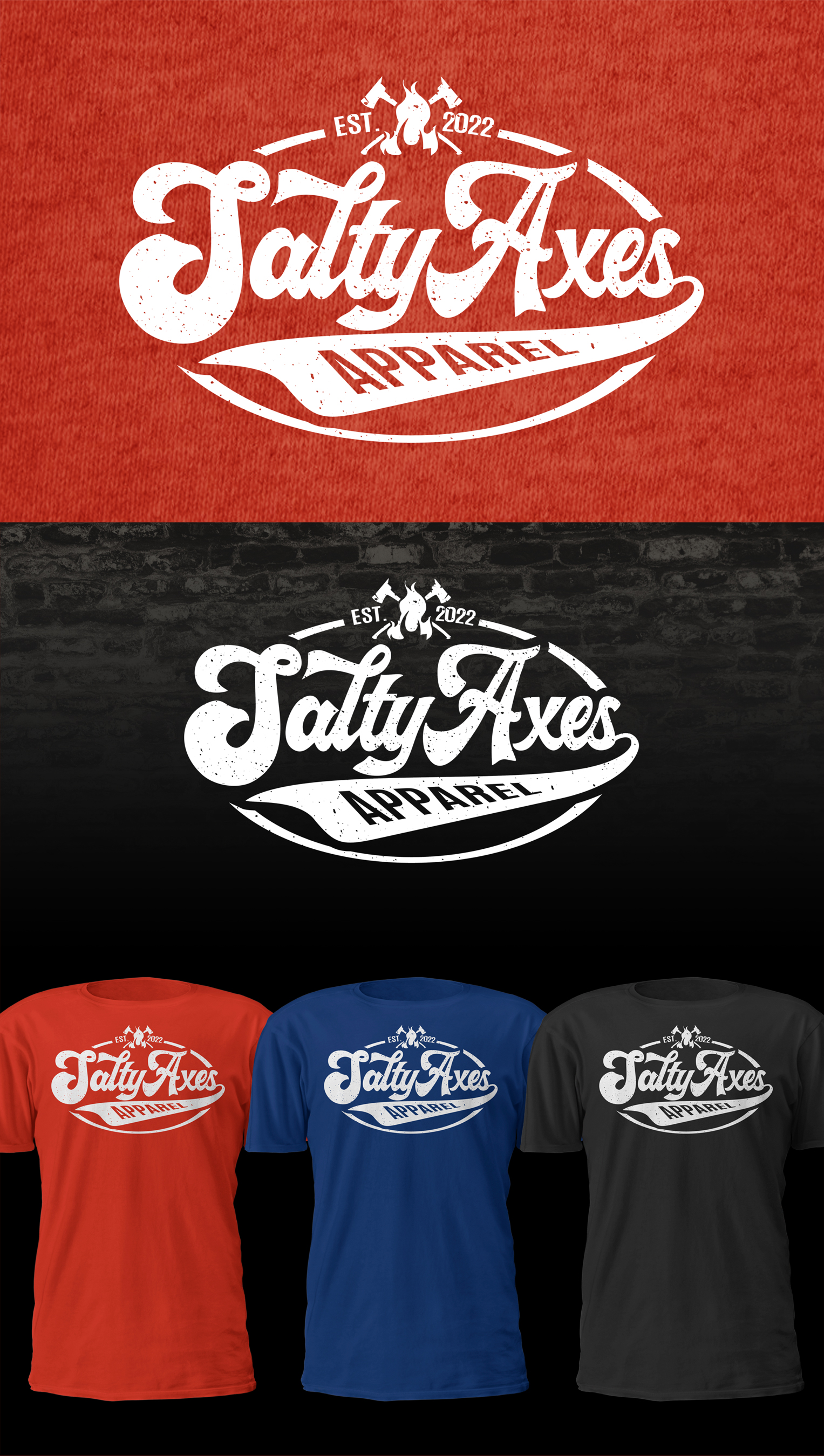 T-shirt Design by D'Mono for this project | Design #29312657