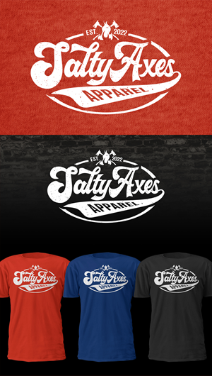 T-shirt Design by D'Mono for this project | Design #29312657