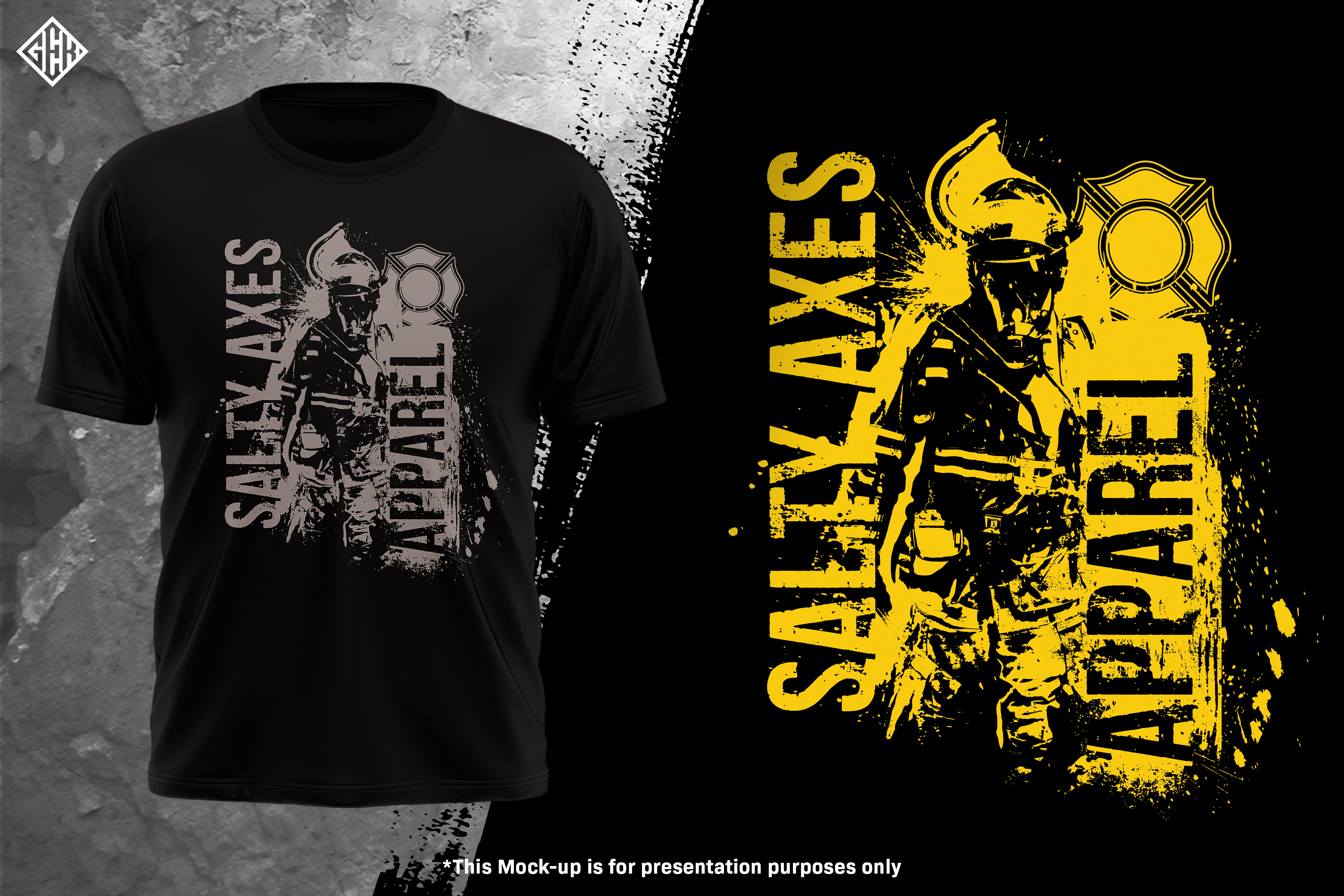 T-shirt Design by gekgrfx for this project | Design #29311588