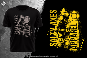 T-shirt Design by G3K for this project | Design #29311588