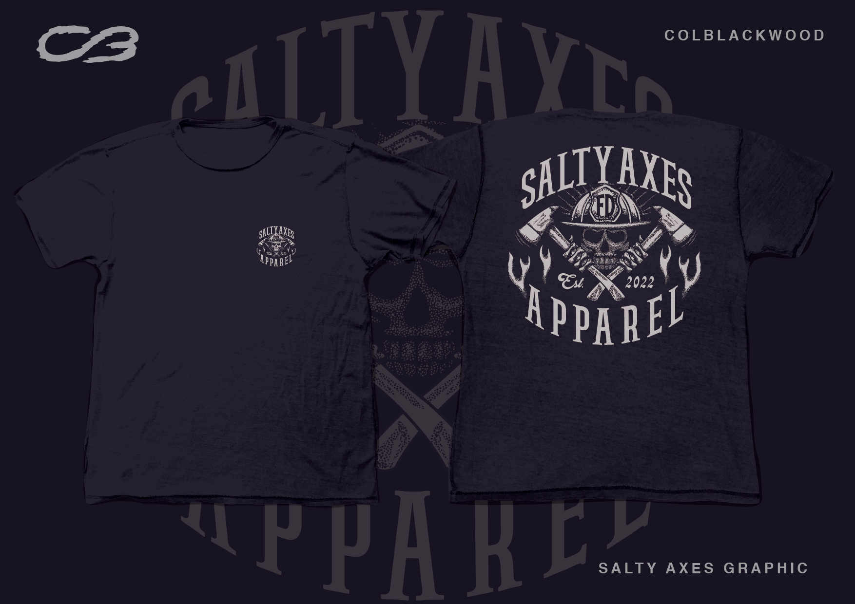 Diseño de Camiseta por Col 3 para este proyecto | Diseño #29309253