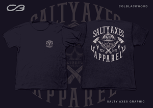 T-shirt Design by Col 3 for this project | Design: #29309253