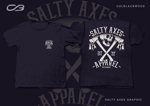 T-shirt Design by Col 3 for this project | Design: #29310401