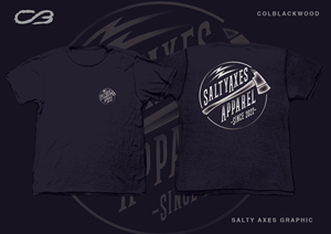 T-shirt Design by Col 3 for this project | Design: #29310486