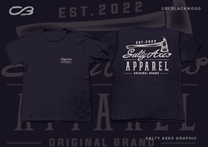T-shirt Design by Col 3 for this project | Design: #29311186