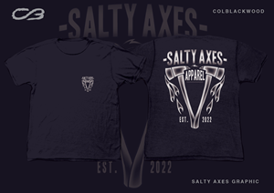 T-shirt Design by Col 3 for this project | Design: #29311414
