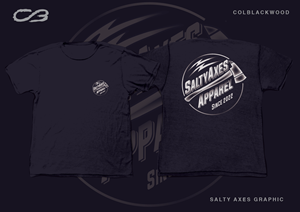 T-shirt Design by Col 3 for this project | Design #29316642