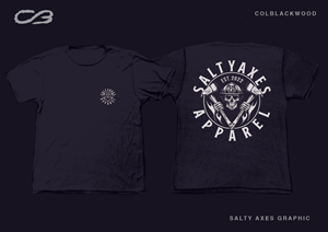 T-shirt Design by Col 3 for this project | Design: #29320828