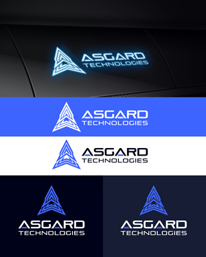 Logo Design by Sergio Coelho for this project | Design: #29293428