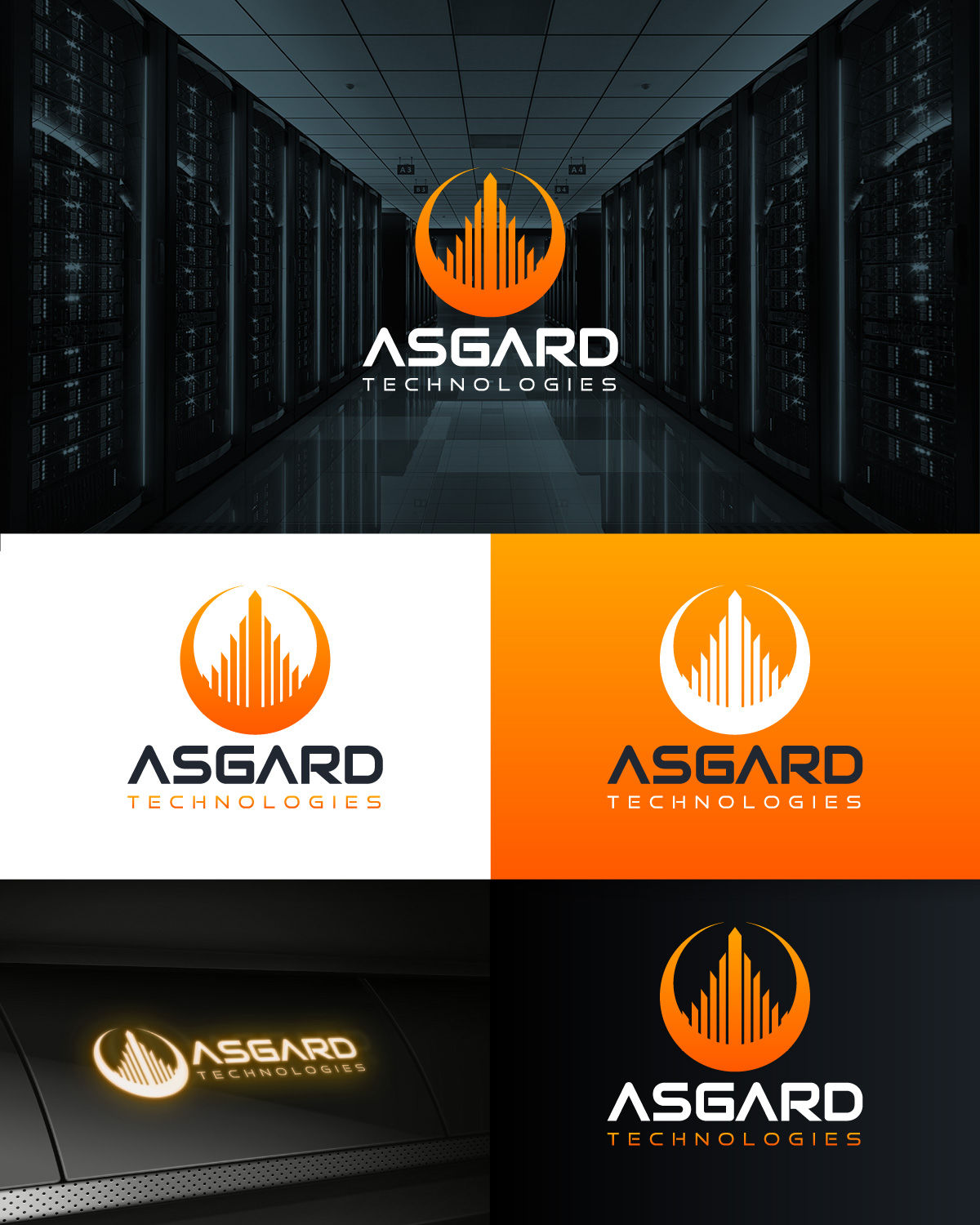 Logo-Design von Sergio Coelho für dieses Projekt | Design #29309257