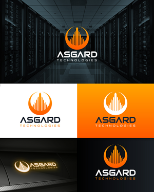Logo Design by Sergio Coelho for this project | Design: #29309257