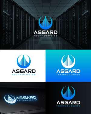 Logo Design by Sergio Coelho for this project | Design: #29309259